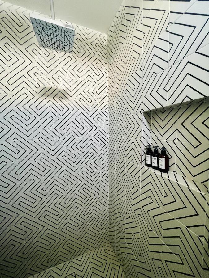 Suites Bauhaus Casa Blanca La Corregidora Buitenkant foto